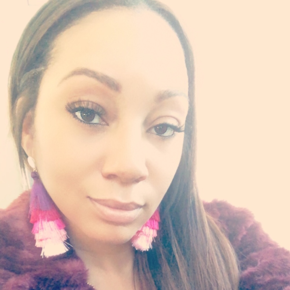 Meet your Posher, Shayla